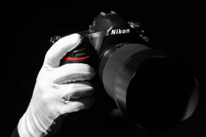 Développement tirage photo